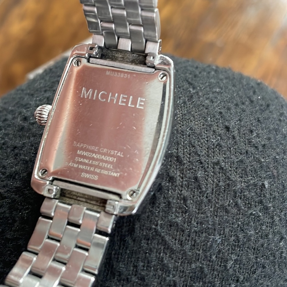 Michele Watch - Picture 4 of 6